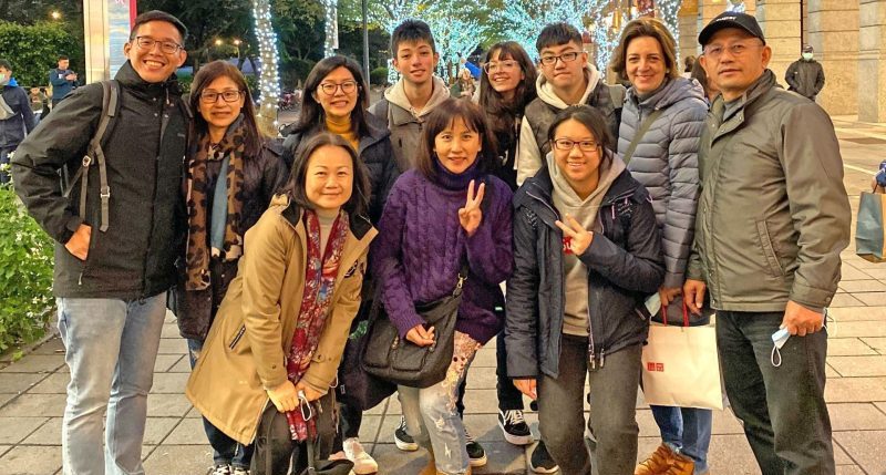 Conexão com o Oriente mantém viva a tradição do Ano Novo Chinês