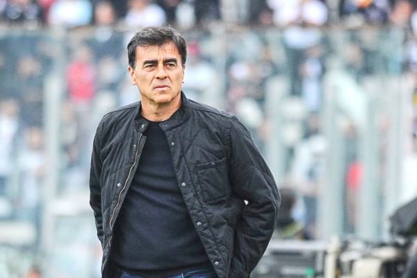 Gustavo Quinteros não é mais técnico do Grêmio