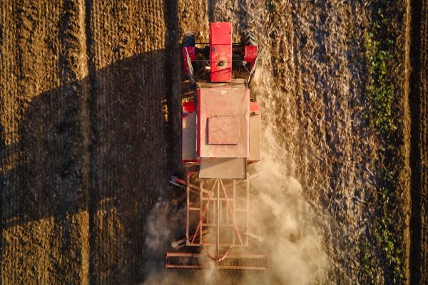 Governo autoriza renegociação de dívidas para produtores do RS