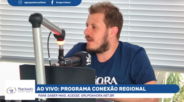 Programa Conexão Regional