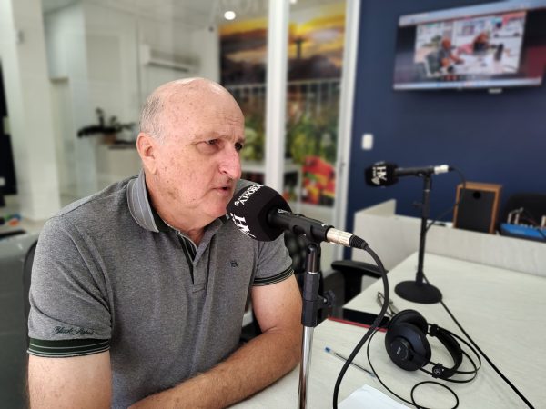 “Roca Sales foi o elo entre parte alta e baixa do Vale”