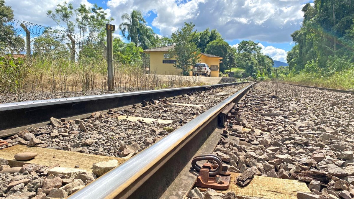 Sem ferrovias, empresas gastam até três vezes mais em logística