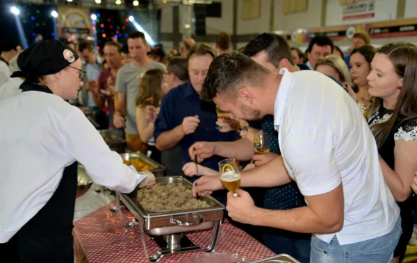 Teutofrangofest retorna em 2025