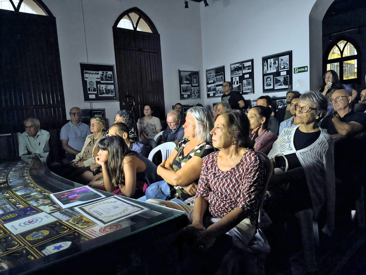 Rios Reno e Taquari conectam culturas em documentário