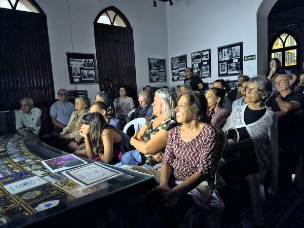 Rios Reno e Taquari conectam culturas em documentário