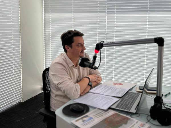 O Vale em Pauta