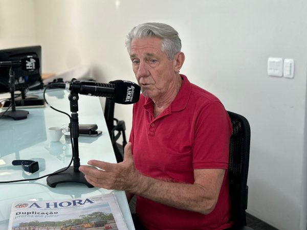 “O debate precisa continuar para garantir que o governo seja pressionado”