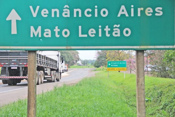 Estado marca audiências e abre consulta pública sobre os pedágios