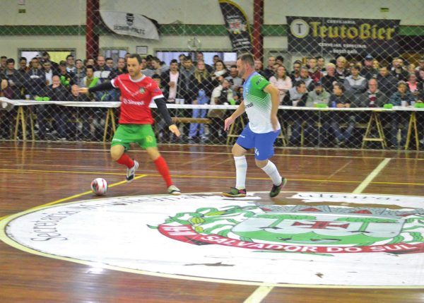 Para largar em vantagem na Copa Transcitrus