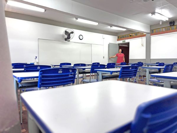 Inscrições para o Encceja 2025 começam nesta segunda-feira