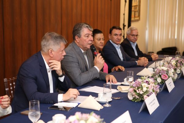 Construção civil terá aporte de R$ 1 bi do Banrisul