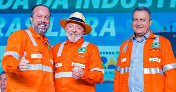 Lula retorna ao estado nesta segunda