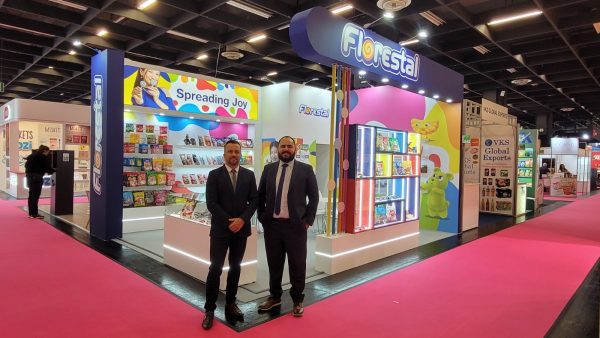 Florestal Alimentos amplia presença global no ISM 2025