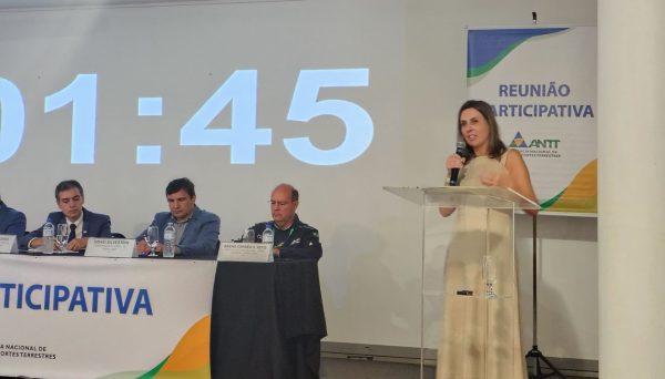 Vale oficializa pedido por nova ponte sobre o Rio Taquari