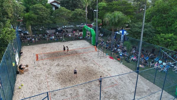 Paverama conhece os campeões da Taça Sicredi/Dilin 25 anos de Vôlei e Futevôlei