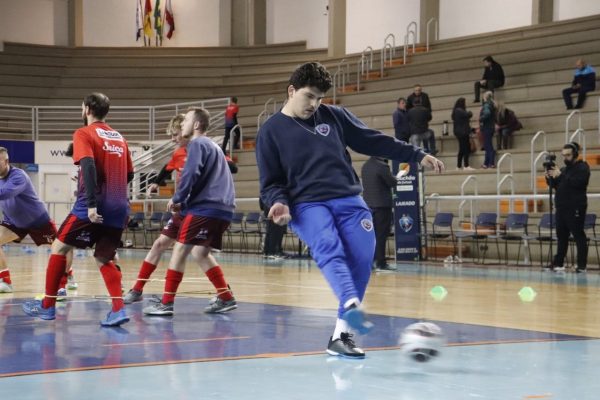 Alaf anuncia nova estrutura de comando