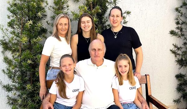 Como a educação influenciou a Família Koste no jeito de liderar e empreender