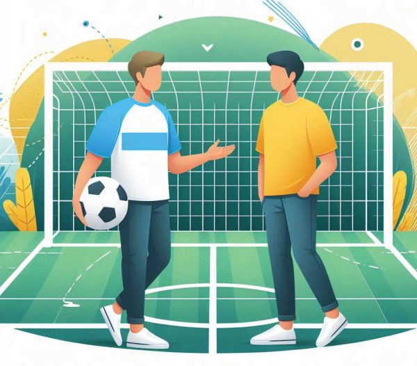 Chega de política, o importante é a Seleção Brasileira