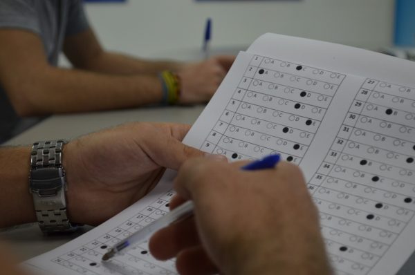Candidato deve justificar ausência em 2024 para ter isenção em 2025