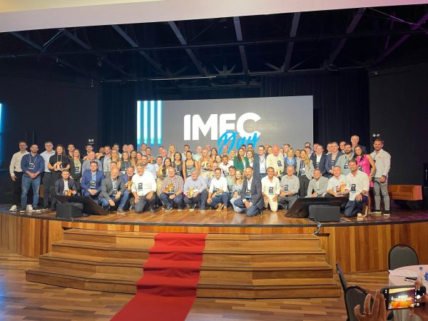 Grupo Imec cresce 16,3% e projeta faturar R$ 2 bi