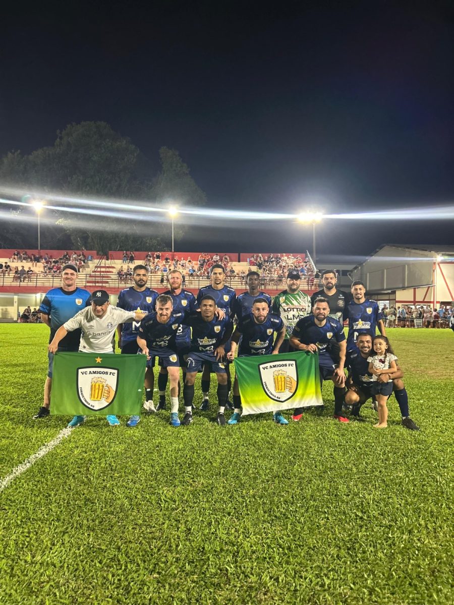Título do Abertão de Forquetinha será decidido em clássico