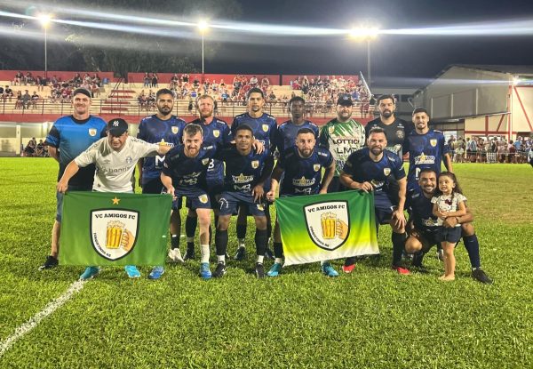 Título do Abertão de Forquetinha será decidido em clássico