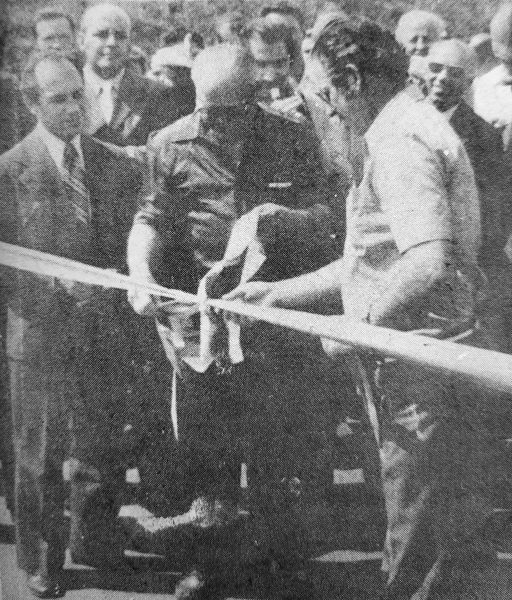 Há 50 anos, ERS-130 era inaugurada em Lajeado