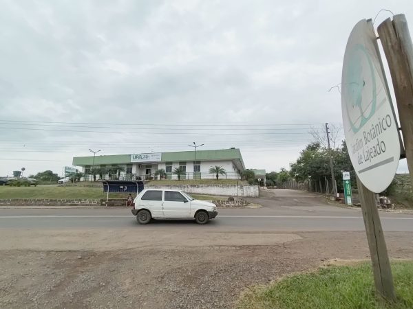 Comunidade cobra ampliação de via e melhorias nos cuidados com o bairro