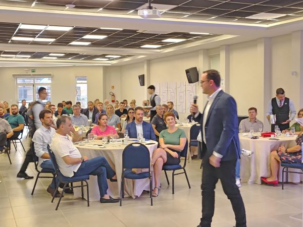 Força-tarefa em Bento Gonçalves inspira ações no Vale do Taquari