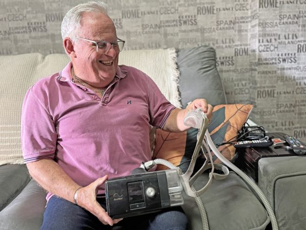 Dormir bem tem impactos na saúde e no bem-estar