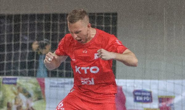 Clássico na abertura  da Taça Farroupilha