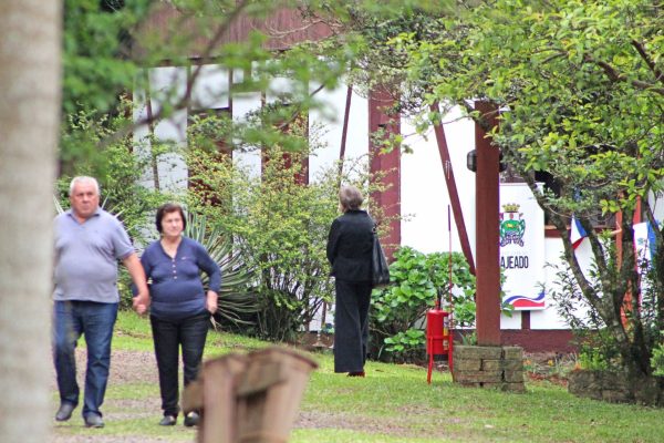 Empresa desiste de concessão e Lajeado busca saída a parques
