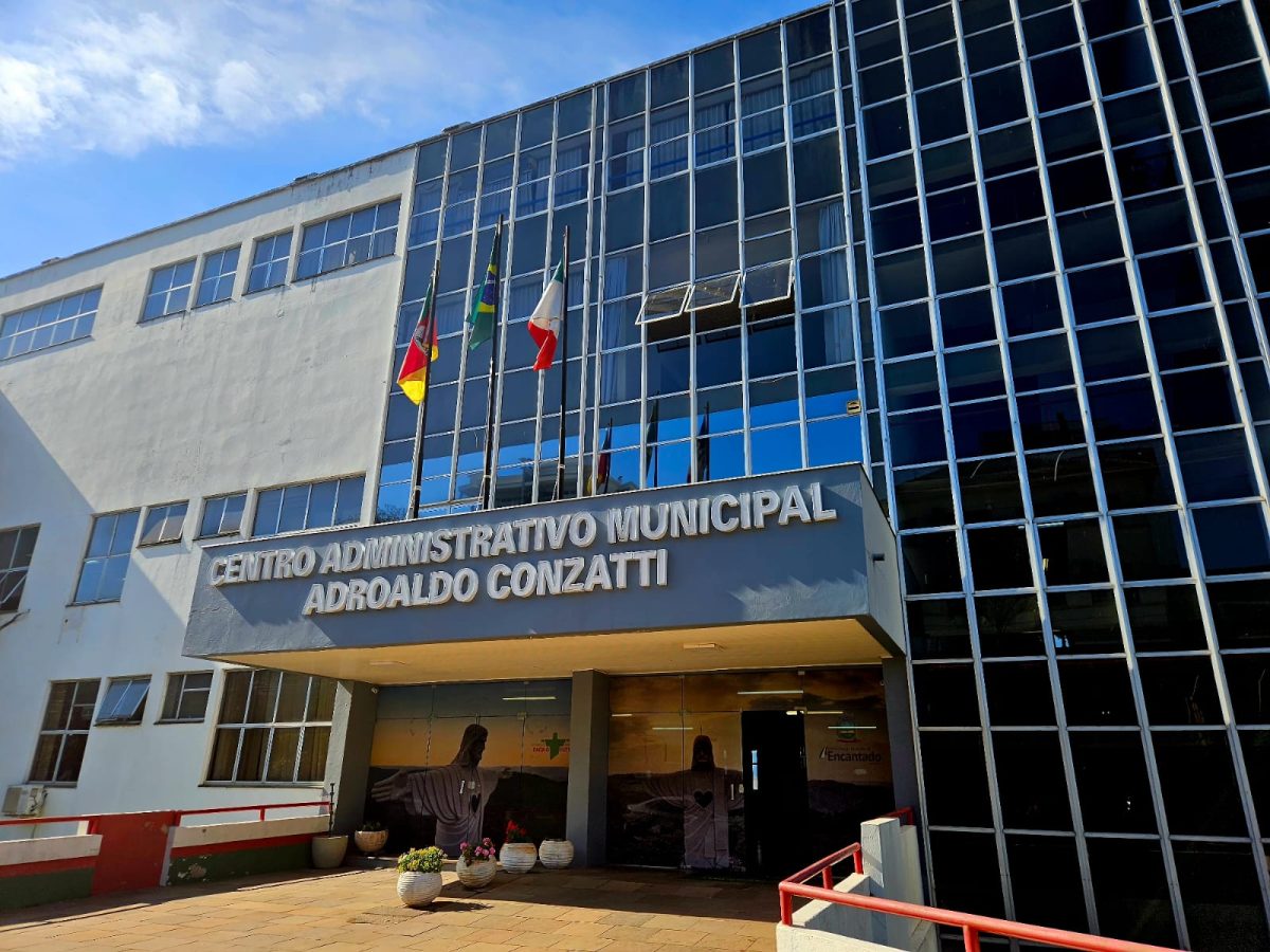 Câmara aprova projetos de reforma administrativa em Encantado