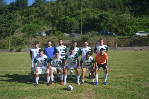 Bela Vista do Fão recebe quarta rodada
