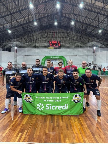 Harmonia e Poço das Antas recebem os jogos