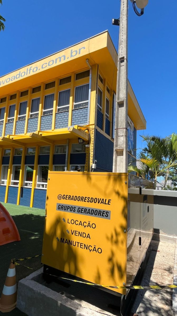 Gustavo Adolfo avança em projeto de autonomia e sustentabilidade