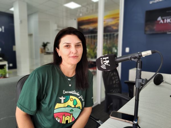 Secretária foca na reorganização da pasta e melhoria dos serviços