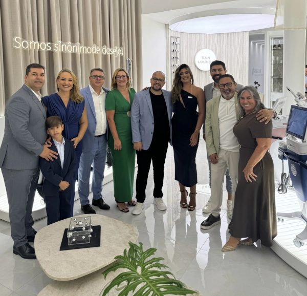 Medical San inaugura Loja Conceito Dealer no Rio de Janeiro