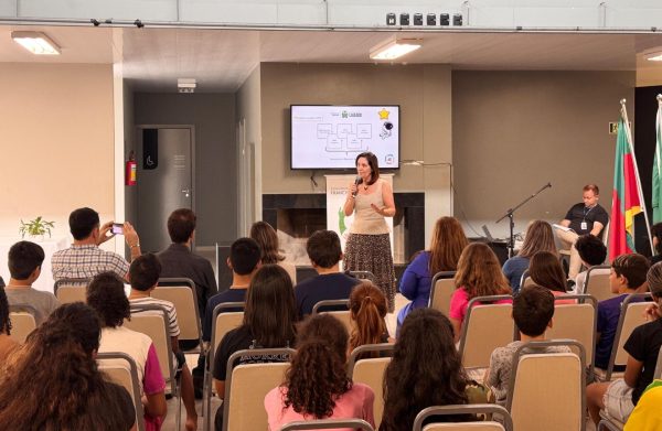 Governo amplia vagas do Programa 4E de escola em tempo integral