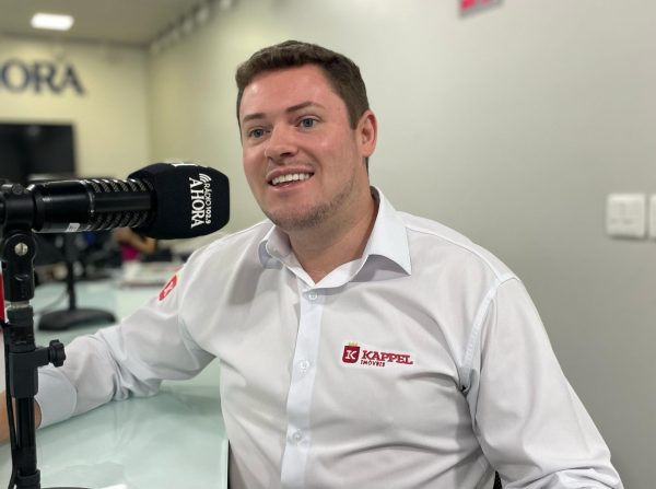 Lajeado mantém ritmo acelerado de obras em 2025, avalia Alberto Kappel