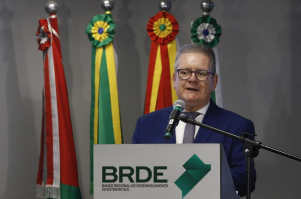 BRDE investe R$ 10 milhões em ações inovadoras e sustentáveis