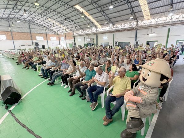 Certaja consolida maior resultado financeiro
