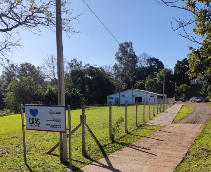 Cras ‘Espaço de Todos Nós’ promove evento alusivo ao Mês da Mulher