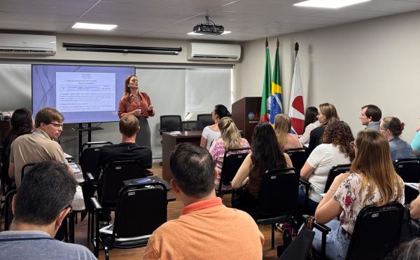 Governo promove capacitação para membros da Comissão de Contratações