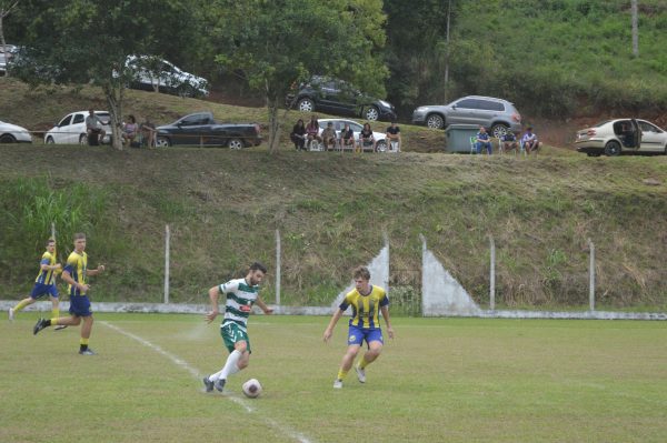 Camping do Germano recebe 7ª rodada