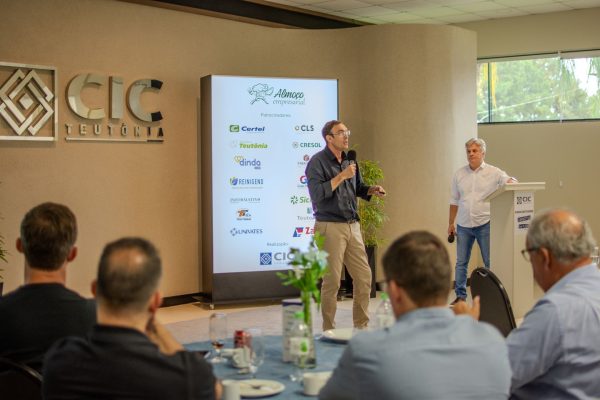 Teutônia anuncia parceria com escola privada de Canabarro