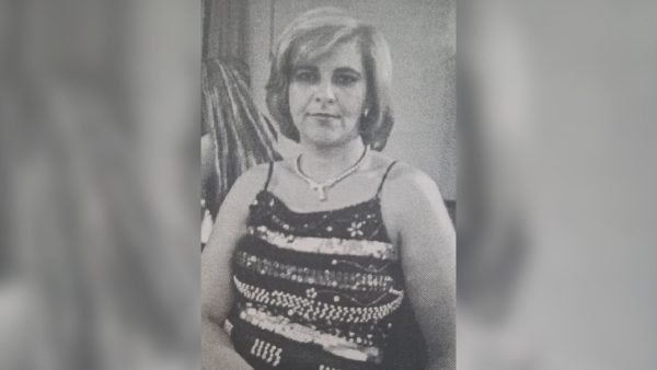 Há 20 anos, Dulce Feil recebia prêmio da JCI