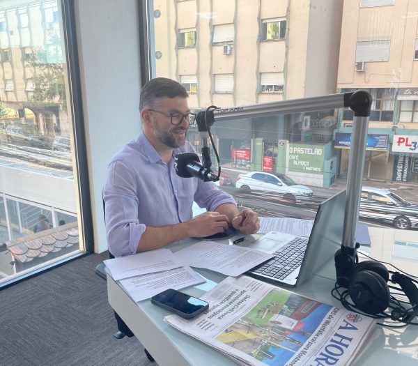 Programa Frente e Verso