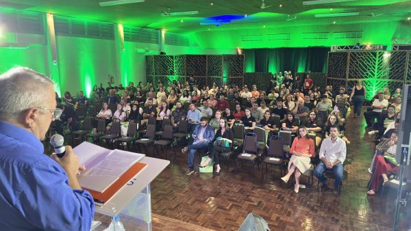 Evento instiga o autoconhecimento e a lidar com o mundo moderno