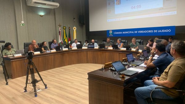 Vereador sugere parceria com BRF por passarela na ERS-130